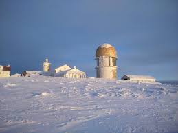 Dias muito frios na serra da estrela com sensações térmicas brutais principalmente durante a noite. Esquiar Em Portugal A Estacao De Ski Da Serra Da Estrela