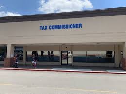 If you live in a participating county, proof that your vehicle has passed emission. Cobb County Tag Office North Marietta 2932 Canton Rd Marietta Ga Department Of Motor Vehicles Mapquest