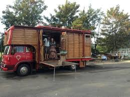 Image Result For Tiny House Food Truck Truck House Tiny House Swoon Tiny House Big Living