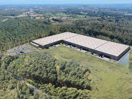 The following is a list of all active subsidiaries of stanley black & decker, inc. Goodman Will Develop A Logistical Complex For Stanley Black Decker In Belgium Industrial Real Estate