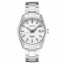 Presage prestige line | spb165j1 | discover the watches on the seiko watch corporation official website. Seiko Presage Spb165j1 Neu Mit Etikett In Sachsen Zittau Ebay Kleinanzeigen