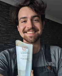 Gather cafe welcomes multi award...