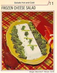 By weight watchers international | mass market paperba. 21 Disgusting Vintage Recipes We Dare You To Try
