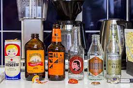 Cranberry twist, baja margarita, moscow mule, maui maitai. Ginger Beer Wikiwand