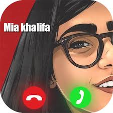 She began acting in pornography in october 2014. Mia Khalifa Te Ligar Apk Baixar Para Android Baixar