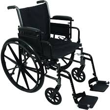 Sometimes, you may not have access to a device that can connect to the k3 via usb. Probasics K3 Lightweight Wheelchair Performance Health