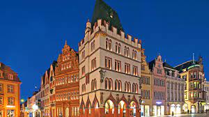 Add mushrooms and onion to skillet; Tipps Fur Trier Zu Gast In Karl Marx Heimatstadt Geo