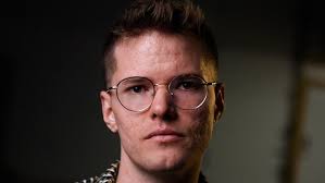 This is my story. (Shane Franks)