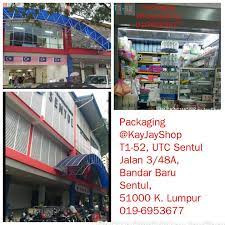 Your name please enter your name. Plastic Packaging Sec 2 Wangsa Maju Home Facebook