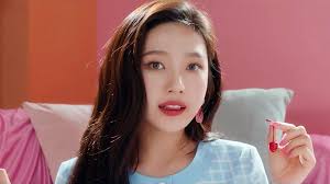 Following the group's initial japan showcase in october 2017. Joy Red Velvet Cookie Jar 4k 15863