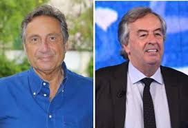 Trend Google: mario tozzi