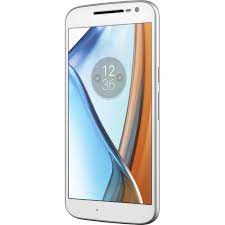 Experience the next generation of dynamic handheld performance with the black 4th gen. Moto Moto G Xt1625 4th Gen 16gb Smartphone 00970nartl B H Photo