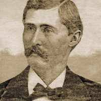 James A Mcgee (1849–1938)