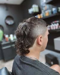 Mar 01, 2021 · the modern mullet is characterized by two things, a long mullet (i.e. Best Mullet Hairstyles For Men In 2021