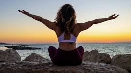 Yoga I Restorative Blend