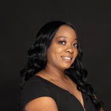 Porsche Ellis, Realtor