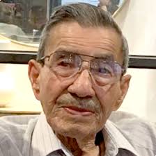 OBITUARY: Carlos Roger Herrera
