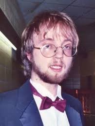 Patrick Logsdon Obituary (1984