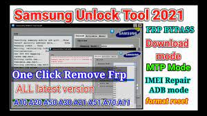 It used to be trivially easy for police to scoop up all the private data on cell phones s. Samsung Frp Unlock Tool 2021 One Click Frp Bypass All Android 10 U1 U2 U3 U4 U5 U6 All For Gsm