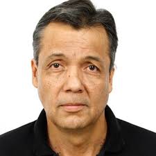 Francisco ESPINOZA-GÓMEZ