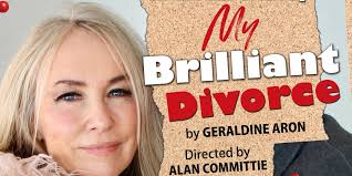 MY BRILLIANT DIVORCE Opens in October in South Africa