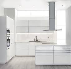 Drawer pull hardware black cabinet handles cupboard door. The Inside Scoop On Ikea S New Kitchen Cabinet System Sektion Modern White Kitchen Cabinets Ikea New Kitchen Glossy Kitchen