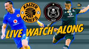 You are on page where you can compare teams kaizer chiefs vs orlando pirates before start the match. Soweto Derby Orlando Pirates Vs Kaizer Chiefs Live Watch Along Youtube