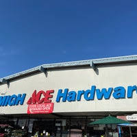 Check spelling or type a new query. Emigh Ace Hardware Hardware Store In Arden Arcade