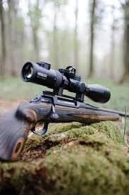 A red dot sight is primarily an invaluable tool to strengthen and refine aim. Combined Use Of A Riflescope And A Red Dot Sight Optics Trade Blog