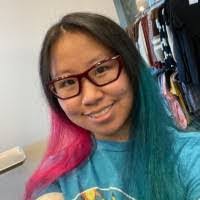 Michelle Eckley's Instagram, Twitter & Facebook