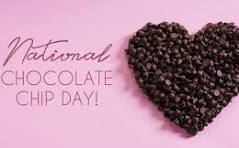 National Chocolate Chip Day - Price Chopper - Market 32