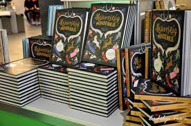 Meseország mindenkié is a hungarian anthology edited by boldizsár nagy. Facebook