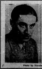 once JUbtf I »to ftoB