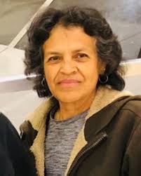 Yolanda Morales Valdez Obituary October 4, 2024