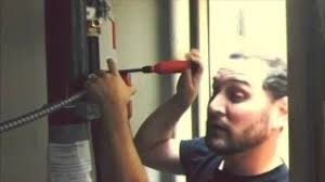 Sprinkler Isolation Control Valve Room Josh Lewellen Fire Sprinkler