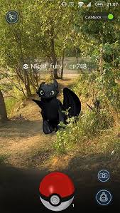 The Closest Thing To Me Playing Pokemon Go Zeichentrick Drachenzahmen Leicht Gemacht Drachenreiter