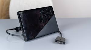 If you are not sure, you can always take a look at our guide on how to buy the right psu for your pc. The Asus Rog Flow X13 Is A Gaming Laptop With A Portable External Gpu Ign
