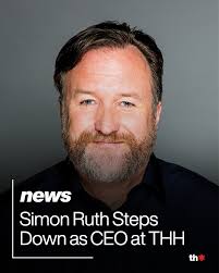 After 12 incredible years at Thorne Harbour Health, CEO Simon Ruth will be  stepping down next month. Since joining the (then) Victorian AIDS Council  in 2013, Simon has led our organisation through