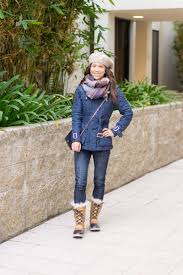 Get Ready For Winter With Sorel Waterproof Boots Womens Winter Fashion Outfits Clothes For Women Dress Like A Parisian
