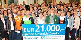 Apostol lobinger montagearbeiten based in lauf is registered in the creditreform company database with the legal form commercial enterprise. Spende Charity Lauf Raiffeisenbank Arnstorf Eg