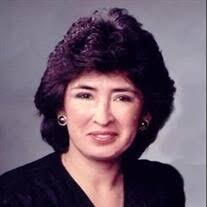 Delphina Miera Sanchez Obituary