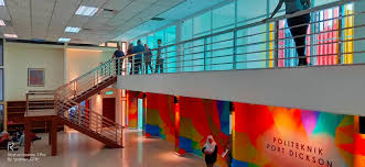 Logo politeknik port dickson 2019. Politeknik Port Dickson