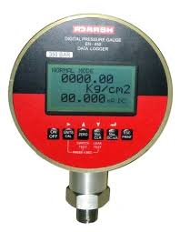 Digital Pressure Recorder Datalogger Adarsh Industries