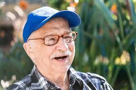 Medicaid Safety Net Stretched To Pay For Seniors' Long-Term Care