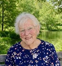 Alice Jane (Phillips) Wunch, 83, of Columbia, CT passed away surrounded by  her loving family