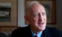 The forgotten story of ... Richard Sharp