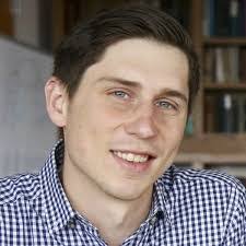 Aaron Rosenthal's Instagram, Twitter & Facebook