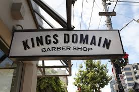 Kings Domain Barber