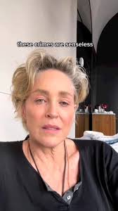 Sharon Stone talks about the 2023 Nashville school shooting #sharonstone  #oscarnominee #americanactress #basicinstinct #thequickandthedead #sphere  #sliver #totalrecall #thespecialist #antz #rqn ...