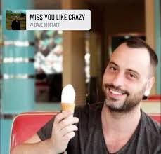 an extraordinary, singer, moving and sincere, This is what defines Dave  Moffatt, I love it🍀💎❤️🙏